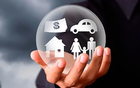 Derecho de Seguros