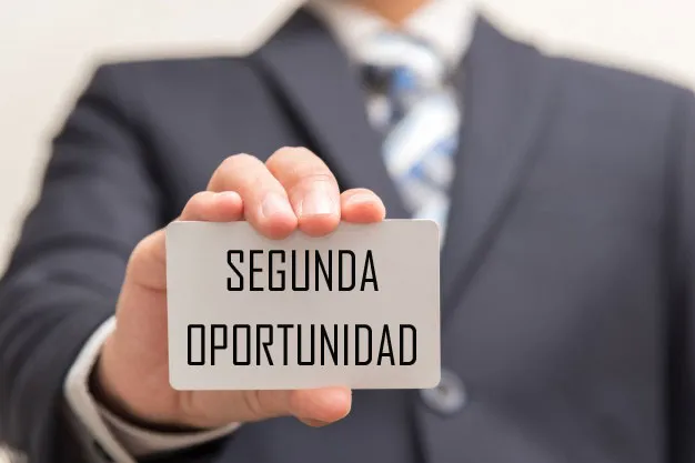 Segunda Oportunidad